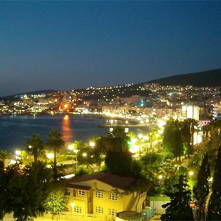 Hotel Dorukhan Kusadasi Exterior photo
