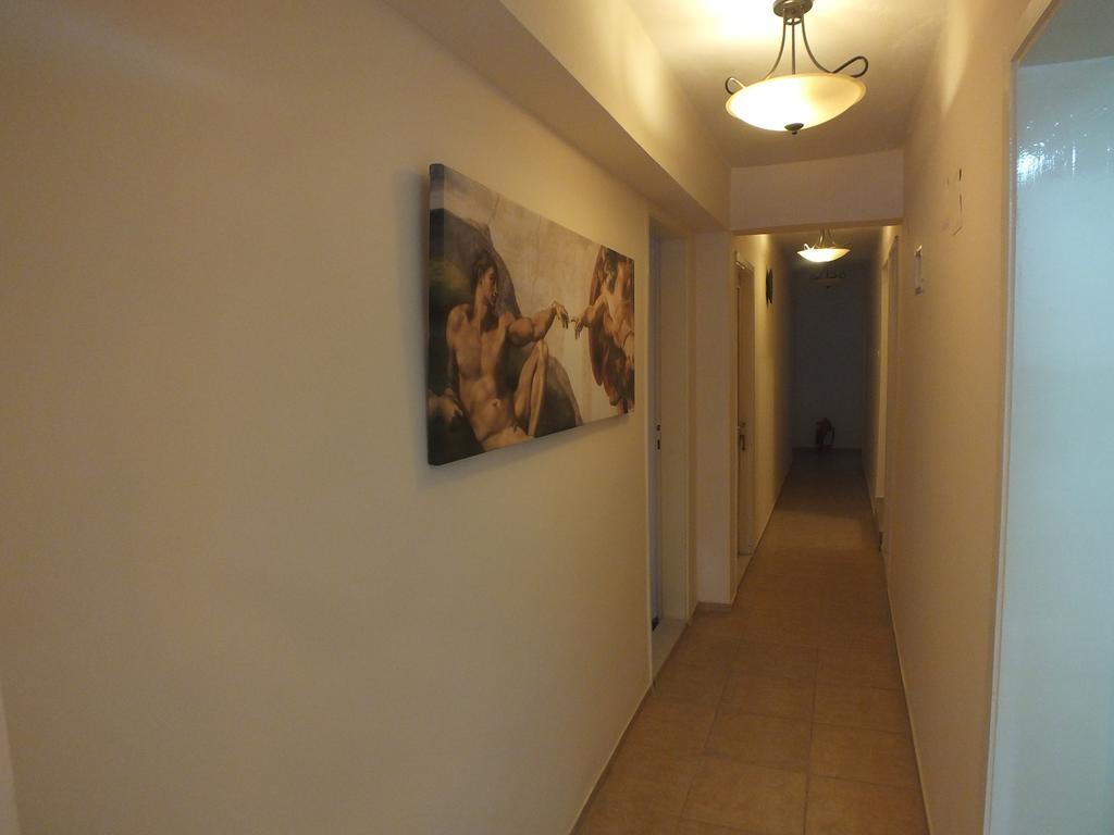 Hotel Dorukhan Kusadasi Room photo