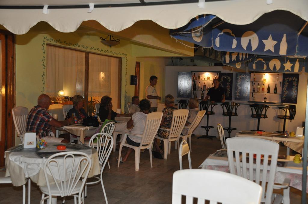 Hotel Dorukhan Kusadasi Exterior photo