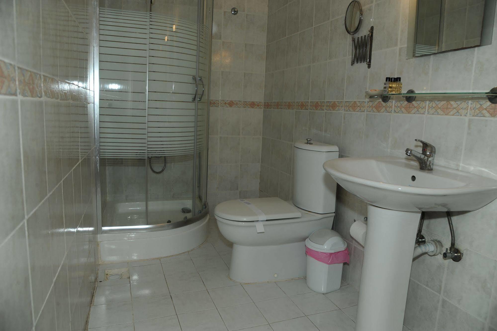 Hotel Dorukhan Kusadasi Exterior photo