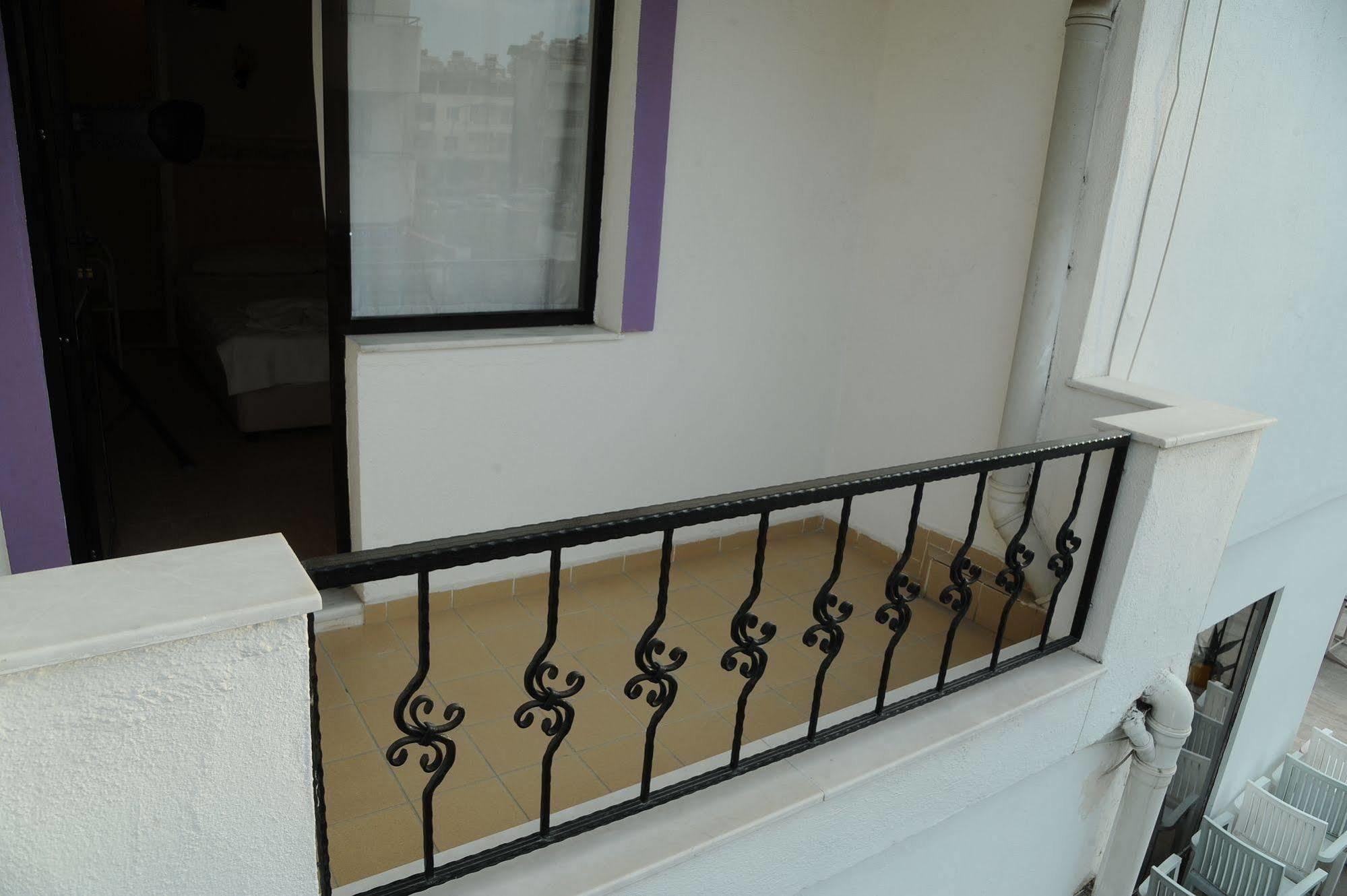 Hotel Dorukhan Kusadasi Exterior photo