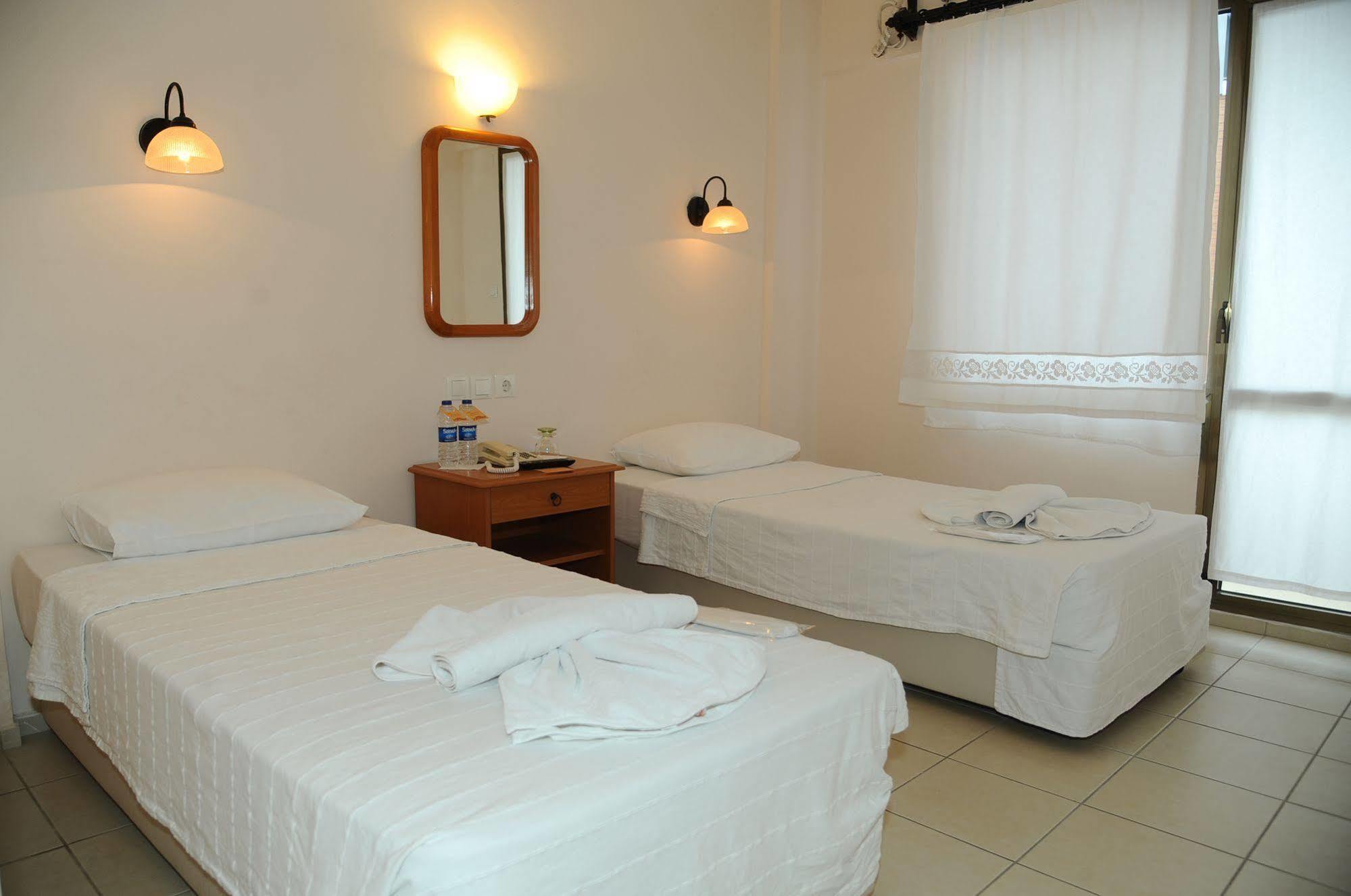 Hotel Dorukhan Kusadasi Exterior photo
