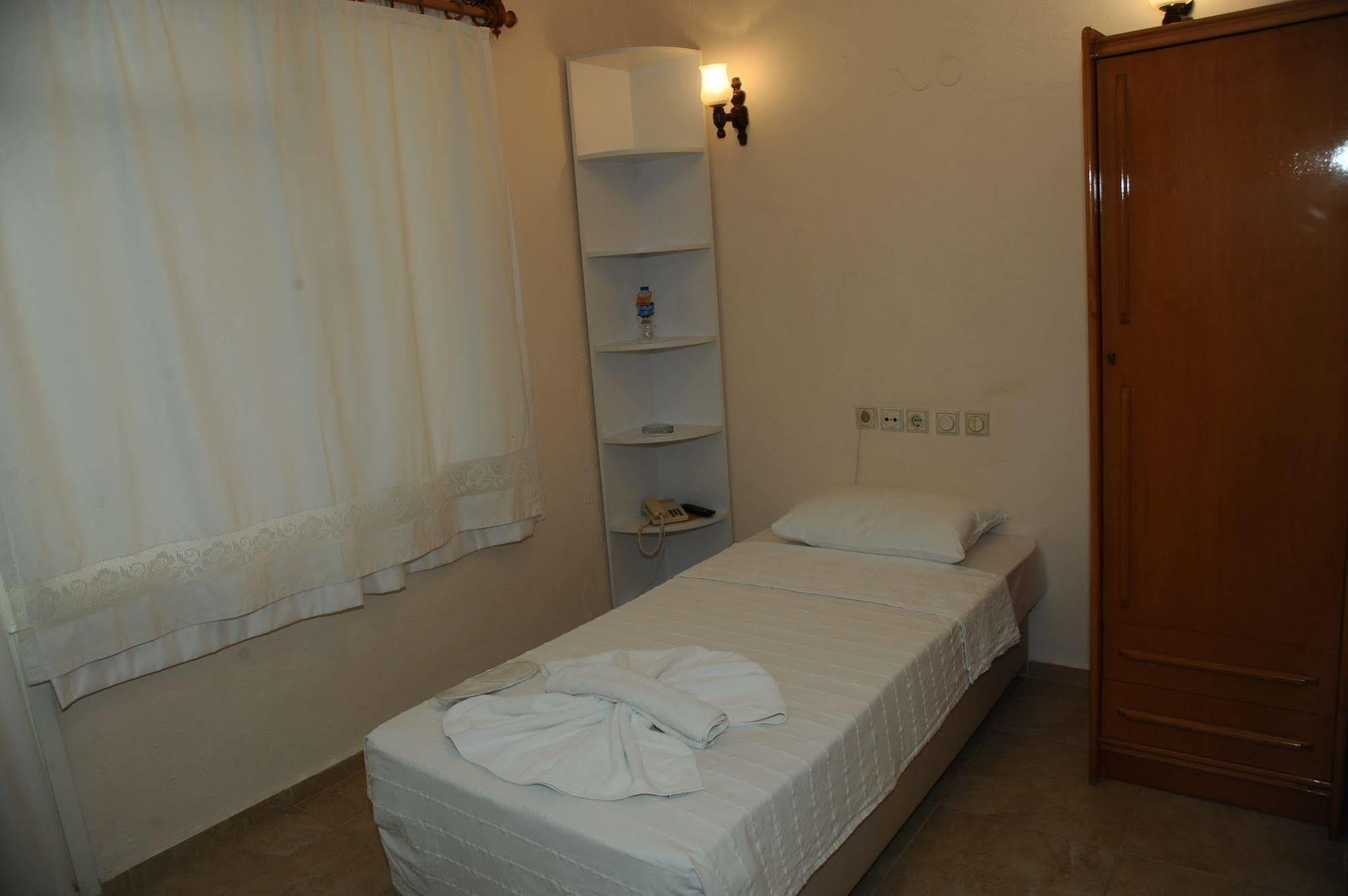 Hotel Dorukhan Kusadasi Exterior photo