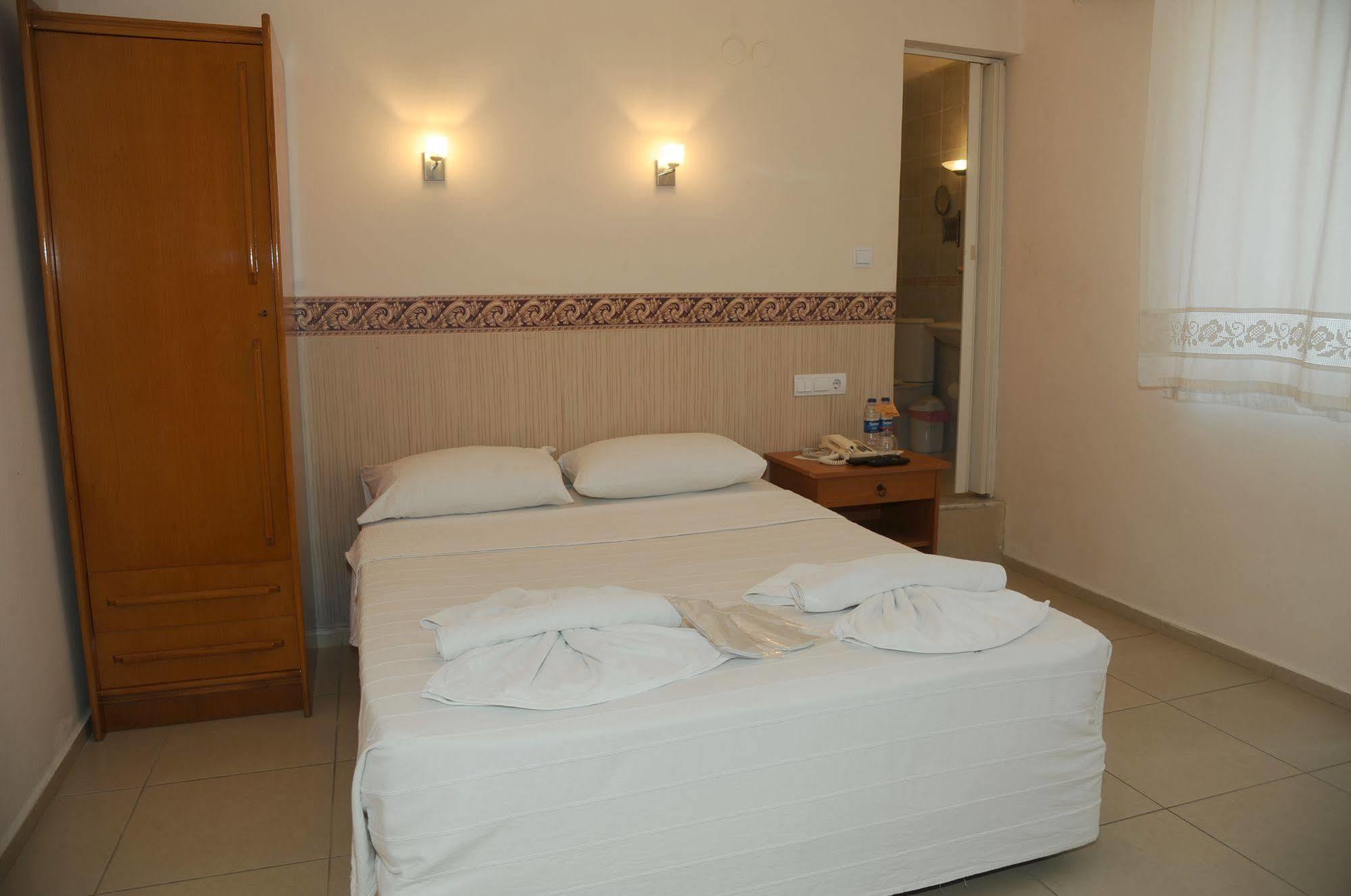 Hotel Dorukhan Kusadasi Exterior photo
