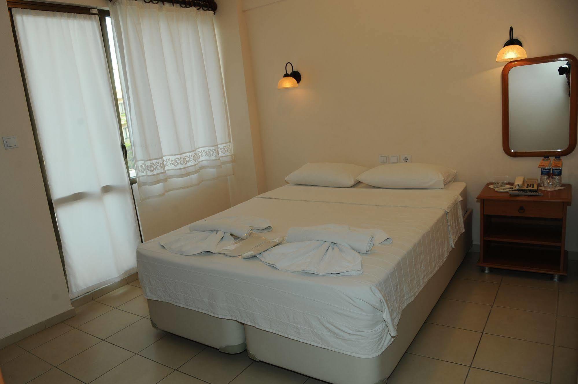 Hotel Dorukhan Kusadasi Exterior photo